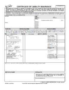 INDEMNIFICATION AND HOLD HARMLESS AGREEMENT In consideration for the use of City grounds and facilities and to the furthest extent allowed by law, Permittee does hereby agree to indemnify, hold harmless and defend the C