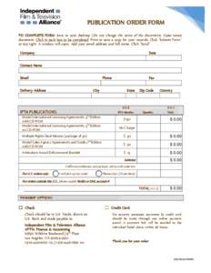 Microsoft Word - PUBLICATION_ORDER _FORM_Member_2013.9