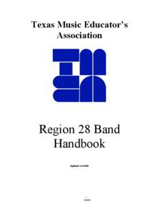 Microsoft Word - Region28Handbook.doc