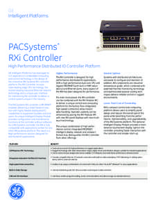 pacsystems_rxi_controller_ds_gfa1911.indd