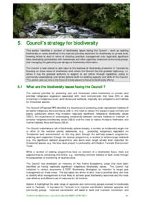 Conservation / Biodiversity / Environmental science / Conservation biology / Protected area / Wetland / Biodiversity Action Plan / National Biodiversity Centre / Environment / Biology / Ecology