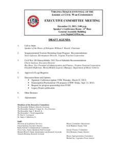 Microsoft Word - Executive Committee Minutes December 12, 2011.doc