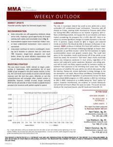 Types of insurance / Institutional investors / Bonds / Financial institutions / Bond insurance / Municipal bond / Bond / Insurance / Credit rating agency / Financial economics / Investment / Economics