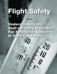 Flight Safety D