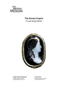 Microsoft Word - british_museum_roman_empire_for_pdf.doc