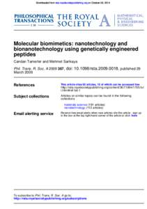 doi:[removed]rsta[removed]