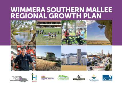 Victoria / Horsham /  Victoria / Rural City of Horsham / The Mallee / Land-use planning / Mallee region / Planning / Mallee Catchment Management Authority / Glenelg Hopkins Catchment Management Authority / Wimmera / Geography of Australia / States and territories of Australia