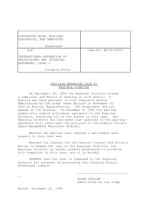 New Hampshire / Complaint / United States / Ohio / Geography of the United States / Portsmouth /  Virginia / Portsmouth