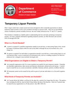 Prohibition / Alcohol law / Medicine / Licenses / Household chemicals / Washington State Liquor Control Board / Liquor Control Board of Ontario / Alcohol / Alcoholic beverage / Drug culture