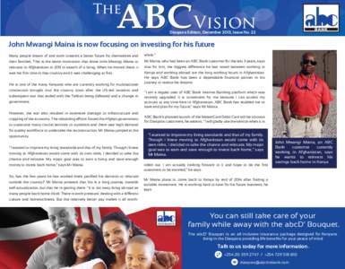 ABC Vision Diaspora Issue 22_