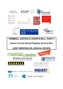 Microsoft Word - CJC Bill - NGO Joint Brief - Judicial Review Part 4 FINAL.docx