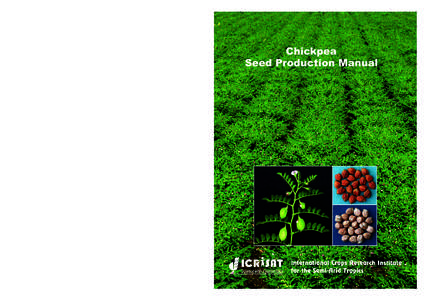 Plant reproduction / Cuisine / Vegan cuisine / Vegetarian cuisine / International Crops Research Institute for the Semi-Arid Tropics / Chickpea / Seed / Phaseolus vulgaris / Legume / Food and drink / Agriculture / Faboideae