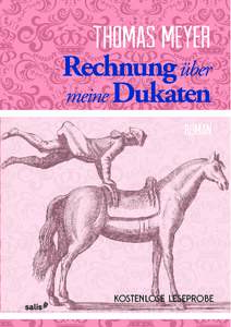 KOSTENLOSE LESEPROBE  Das erste Capitel Worin der König heiter der Ankunft eines neuen Riesen entgegenblicket