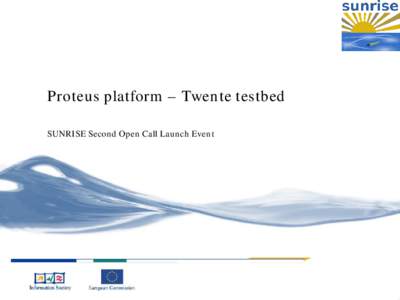 Proteus / NODE / Olm / Accelerometer