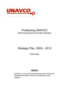 Final Strategic Plan - text only