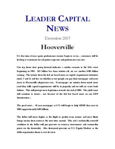 Late-2000s financial crisis / Economic history / Economics / Federal Reserve System / Mortgage industry of the United States / Subprime mortgage crisis