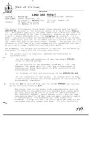 Act 250 / Vermont / Plat / Loomis / Waterbury /  Connecticut / Real property law / United States / Easement
