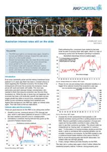 Microsoft Word - Australian rates - OI #5 2015