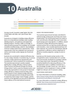 Energy policy / Building engineering / Environment / American Council for an Energy-Efficient Economy / Sustainable energy / Building Energy Codes Program / Minimum energy performance standard / Energy efficiency gap / Efficient energy use / Energy / Energy economics / Energy conservation