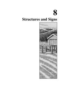 8 Structures and Signs 8  S