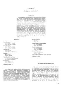 Biology / Chert / Nature / Marine biology / Biological oceanography / Diatom / Siliceous ooze / Calcareous / Carbonate compensation depth / Sedimentary rocks / Oceanography / Water