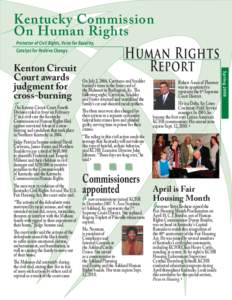 Spring Newsletter 2008.indd