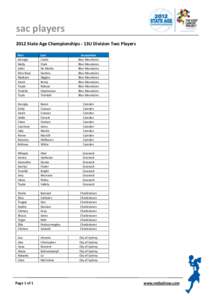 Local government areas of New South Wales / Geography of Australia / Woy Woy /  New South Wales / Greater Western Sydney