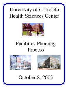 Microsoft Word - Facilities Planning Process1.doc