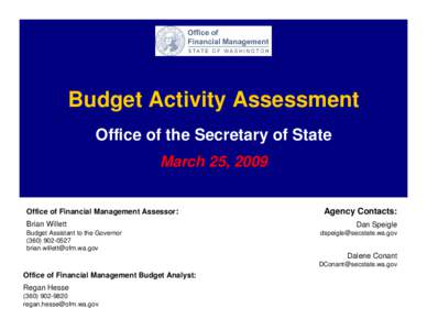 Microsoft PowerPoint - Final Draft Assessment - Secretary of State.ppt.pptx