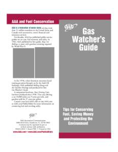 Gas Watchers Guide 2010d Quark7_Gas Watchers Guide 2004