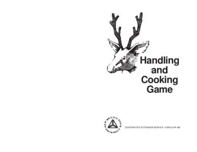 Handling and Cooking Game EX