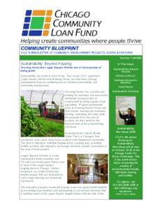 Chicago Community Loan Fund...