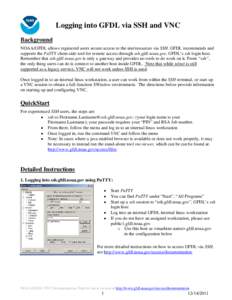 Microsoft Word - VNC_Documentation.doc