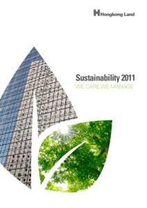 Sustainability[removed]We care we manage 2