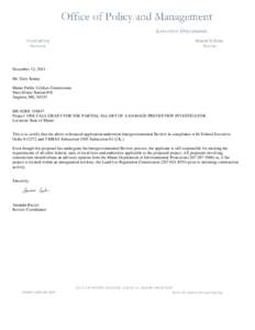 Public utilities commission / Public administration / Government / Politics of the United States / Maine / New England / Methicillin-resistant Staphylococcus aureus