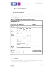 D6 ETISplus Database Manual