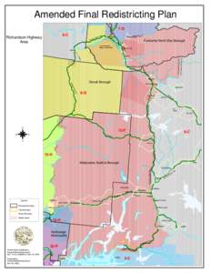 Chena Hot Springs /  Alaska / Chena River / Fort Wainwright / Richardson Highway / Geography of Alaska / Alaska / Fairbanks /  Alaska