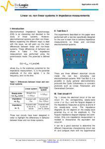 Physical quantities / Electrical impedance / Dielectric spectroscopy / Scattering parameters / Negative resistance / Electronics / Electromagnetism / Physics