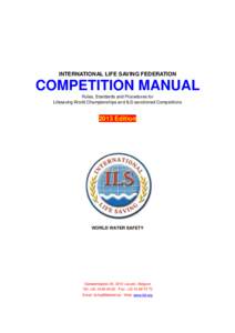 ILS Competition Manual Draft 4