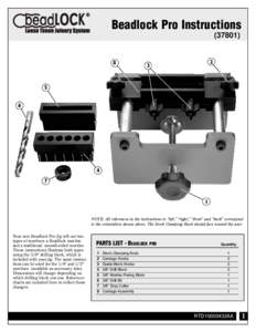 Beadlock Pro Instructions[removed]