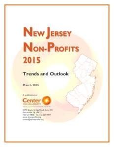 March 2015 A publication of 3575 Quakerbridge Road, Suite 102 Mercerville, NJ0800 fax: 