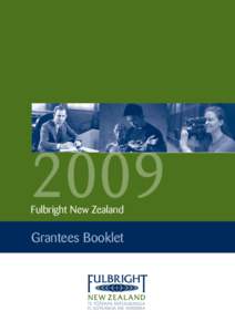 Association of Commonwealth Universities / Academic transfer / Fulbright Program / Student exchange / J. William Fulbright / University of Auckland / Victoria University of Wellington / Fulbright Award / Bachelor of Medicine /  Bachelor of Surgery / Education / Academia / Knowledge