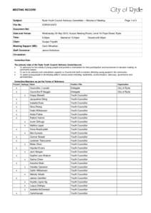 Ryde / Geography of England / Geography of the United Kingdom / England / Councillor / Local government in the United Kingdom / Titles