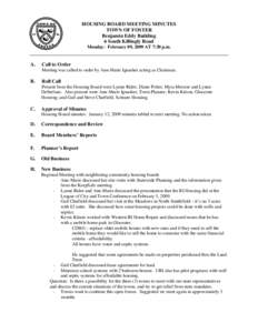 Mobile home / Scituate /  Rhode Island / Community Development Block Grant / Minutes / GAIL / Housing / Geography of the United States / Government / Glocester /  Rhode Island / Affordable housing / United States Department of Housing and Urban Development