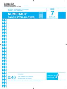 Knowledge / Mathematics education / Literacy / Numeracy / Calculator / Shade