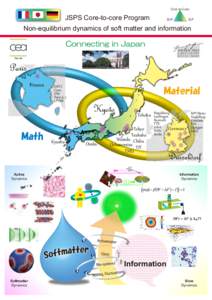 France / Education / Technology / ESPCI ParisTech / Paris Institute of Technology / Pierre and Marie Curie University