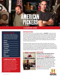 Mike Wolfe / Antique / The Pick / Bargaining / Iowa / American Pickers / Television / Le Claire /  Iowa