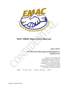 Microsoft Word - EMAC 2007 Operations Manual.doc
