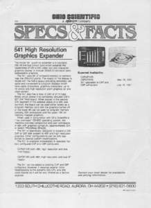 Texas Instruments TI-99/4A / Home computers / Ohio Scientific / Tangerine Microtan 65