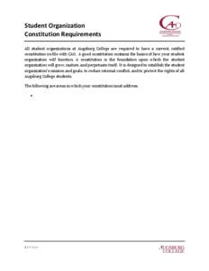 Quorum / Government / Heights Community Council / James Madison / United States Constitution / Constitution